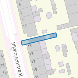 Perceel MTT00-N-1559