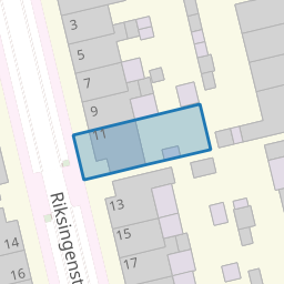 Perceel MTT00-N-1560