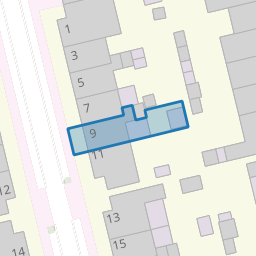 Perceel MTT00-N-1561