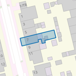 Perceel MTT00-N-1562