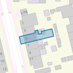 Perceel MTT00-N-1563