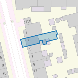 Perceel MTT00-N-1564