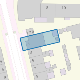 Perceel MTT00-N-1565