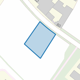 Perceel MTT00-N-1570