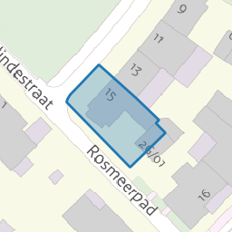 Perceel MTT00-N-1575