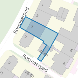 Perceel MTT00-N-1585