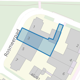 Perceel MTT00-N-1586