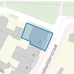 Perceel MTT00-N-1588