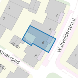 Perceel MTT00-N-1590