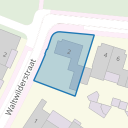 Perceel MTT00-N-1593