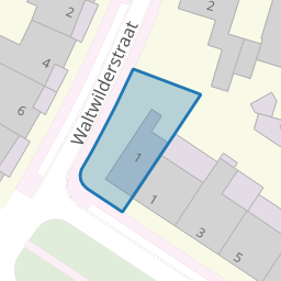 Perceel MTT00-N-1594