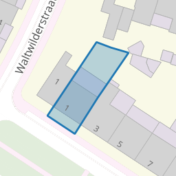 Perceel MTT00-N-1595