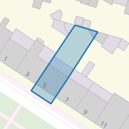 Perceel MTT00-N-1597