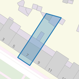 Perceel MTT00-N-1598