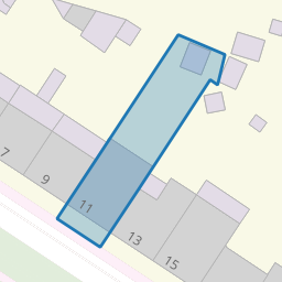 Perceel MTT00-N-1600