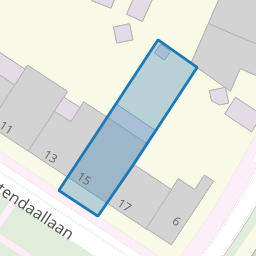 Perceel MTT00-N-1602