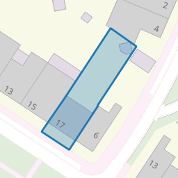 Perceel MTT00-N-1603