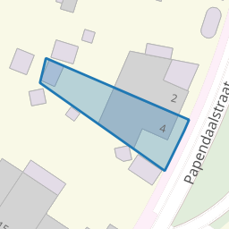 Perceel MTT00-N-1605