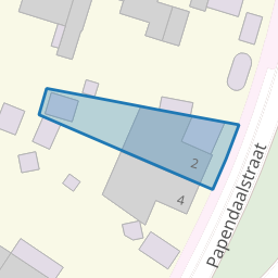 Perceel MTT00-N-1606