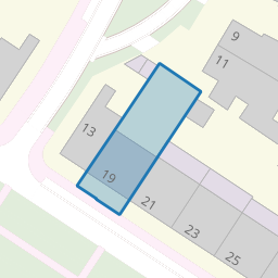 Perceel MTT00-N-1610