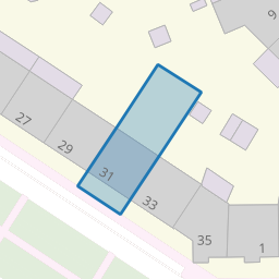 Perceel MTT00-N-1616