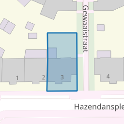 Perceel MTT00-N-1621