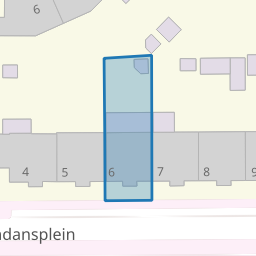 Perceel MTT00-N-1623