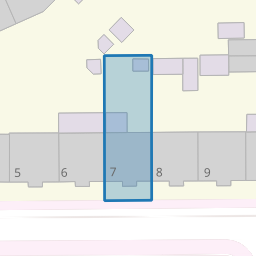 Perceel MTT00-N-1624