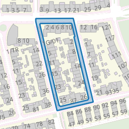 Perceel MTT00-N-1630