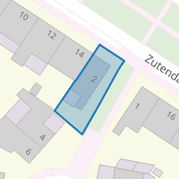 Perceel MTT00-N-1642