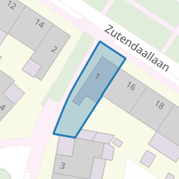 Perceel MTT00-N-1644