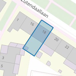 Perceel MTT00-N-1646