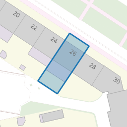 Perceel MTT00-N-1650