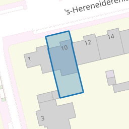 Perceel MTT00-N-1661