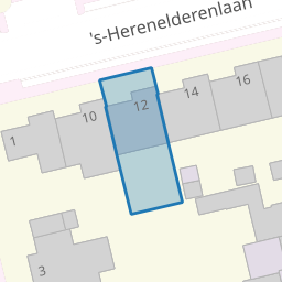 Perceel MTT00-N-1662