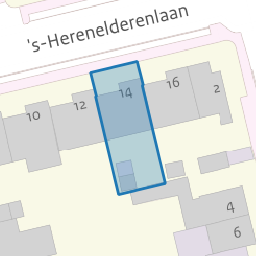 Perceel MTT00-N-1663