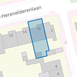 Perceel MTT00-N-1664