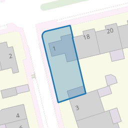 Perceel MTT00-N-1667