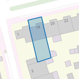 Perceel MTT00-N-1668