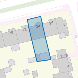 Perceel MTT00-N-1671