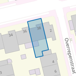 Perceel MTT00-N-1684