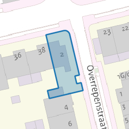 Perceel MTT00-N-1685