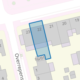 Perceel MTT00-N-1688