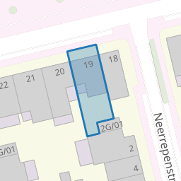 Perceel MTT00-N-1691