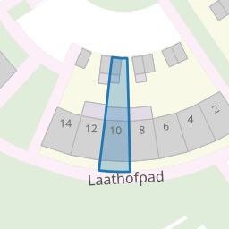 Perceel MTT00-N-1696