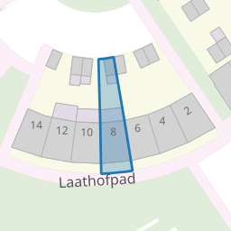 Perceel MTT00-N-1697