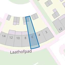 Perceel MTT00-N-1698