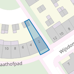 Perceel MTT00-N-1700