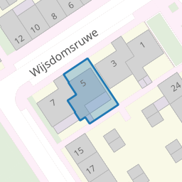 Perceel MTT00-N-1702