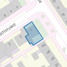 Perceel MTT00-N-1704